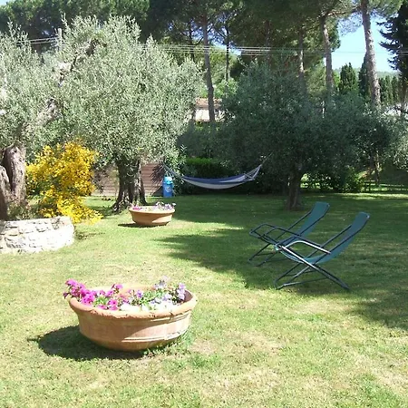 Alloggio per agriturismo Agriturismo L'antica Molinella Passignano sul Trasimeno