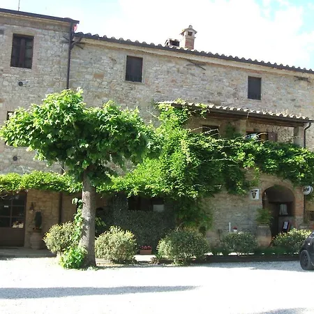 Alloggio per agriturismo Agriturismo L'antica Molinella *