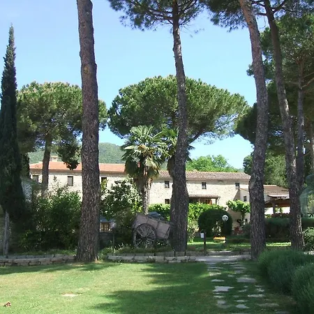 Alloggio per agriturismo Agriturismo L'antica Molinella *
