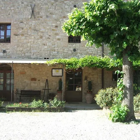 Alloggio per agriturismo Agriturismo L'antica Molinella