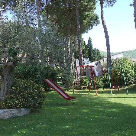 Agriturismo L'antica Molinella Alloggio per agriturismo Passignano sul Trasimeno
