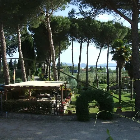 Agriturismo L'antica Molinella