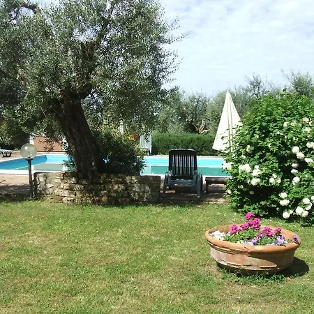 Agriturismo L'antica Molinella * Passignano sul Trasimeno