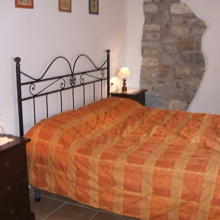 Agriturismo L'antica Molinella